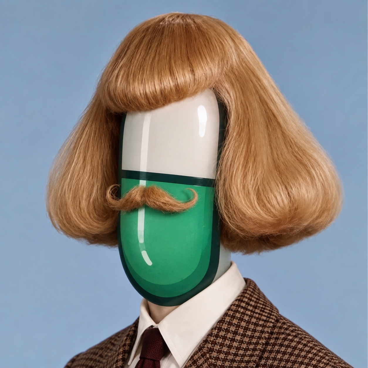 Jean Pill